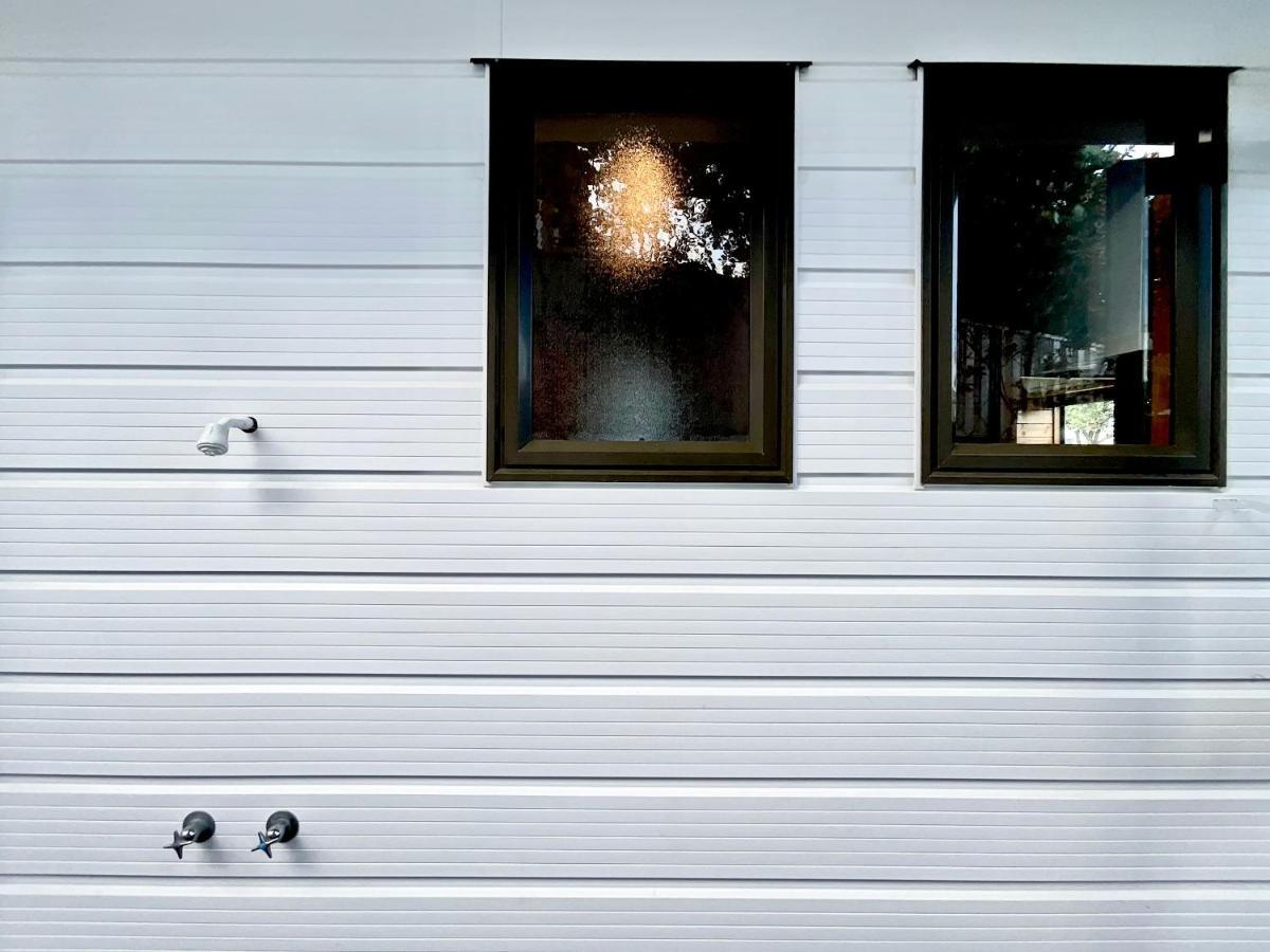 Bach On Clyde Villa Mount Maunganui Bagian luar foto