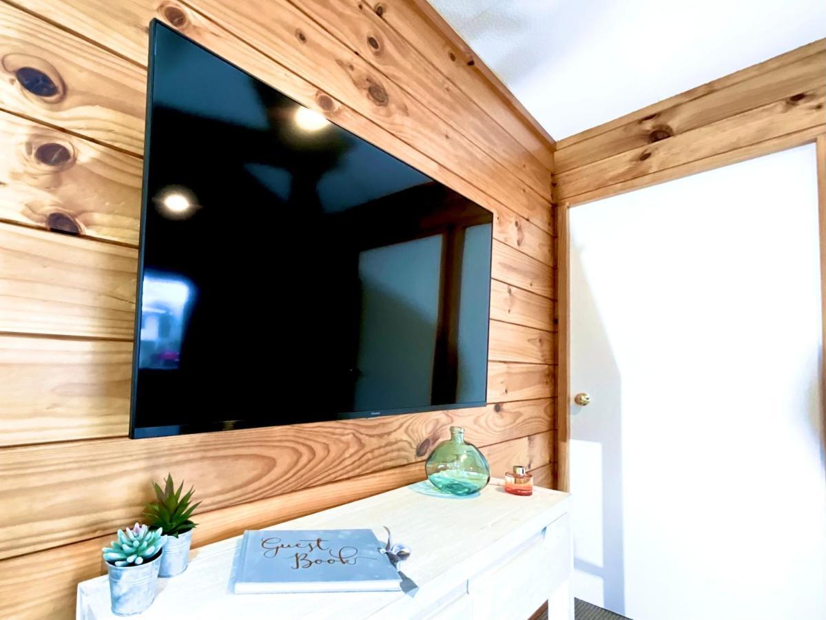 Bach On Clyde Villa Mount Maunganui Bagian luar foto