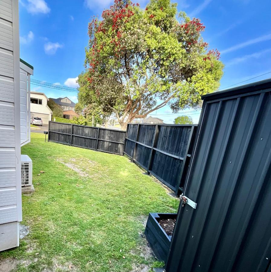 Bach On Clyde Villa Mount Maunganui Bagian luar foto
