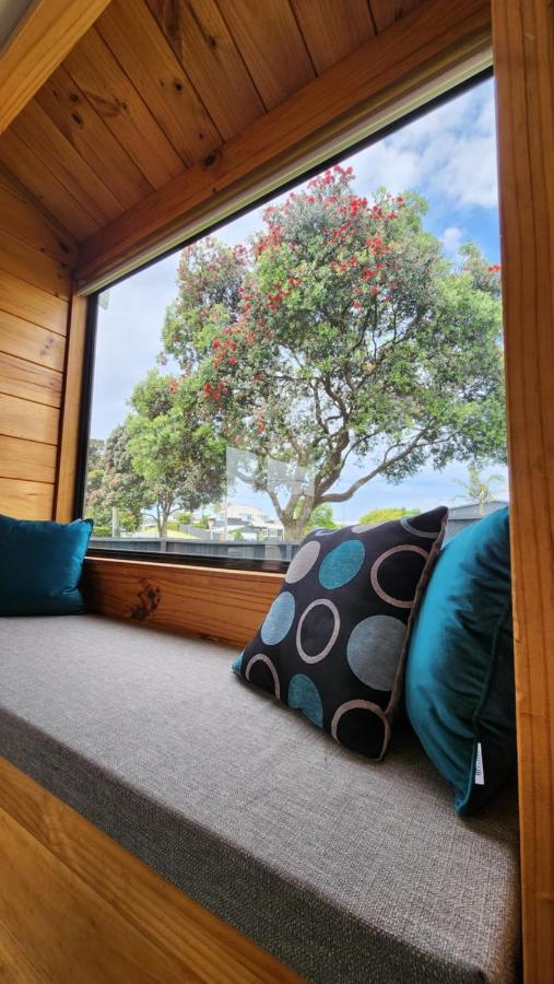 Bach On Clyde Villa Mount Maunganui Bagian luar foto