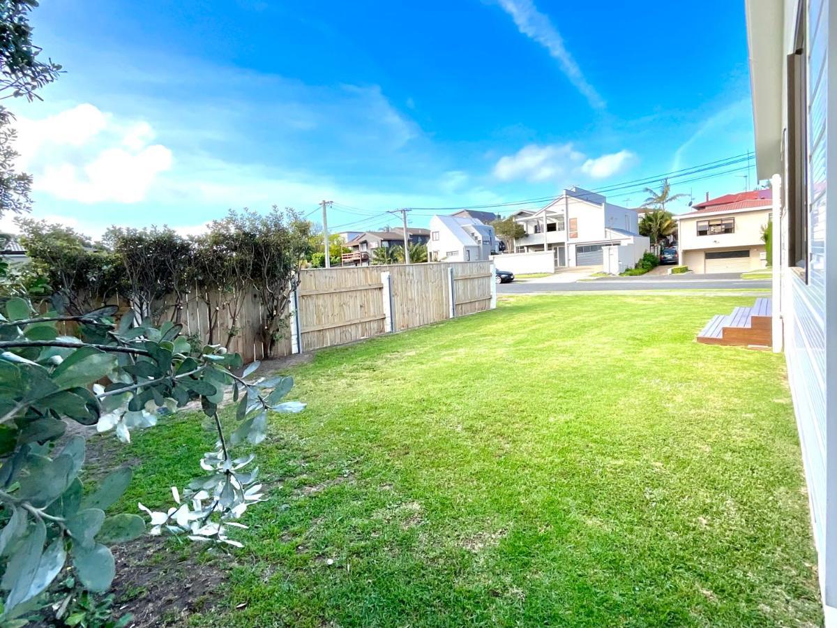 Bach On Clyde Villa Mount Maunganui Bagian luar foto